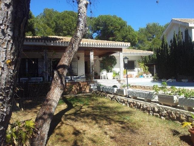 6-Zimmer Villa in Campoamor, Orihuela Costa - 27
