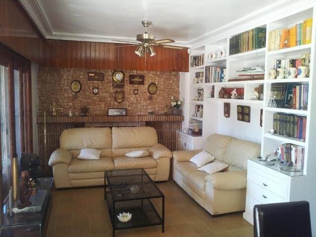 6-Zimmer Villa in Campoamor, Orihuela Costa - 29