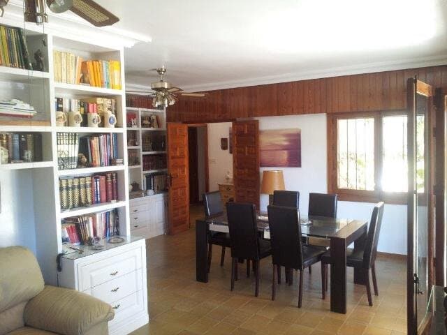 6-Zimmer Villa in Campoamor, Orihuela Costa - 31