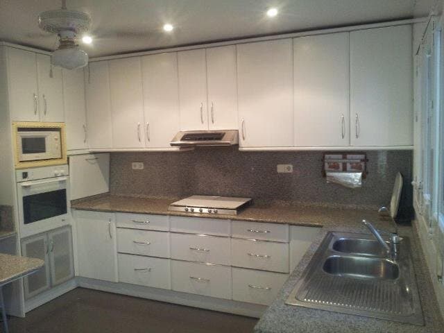 6-Zimmer Villa in Campoamor, Orihuela Costa - 32