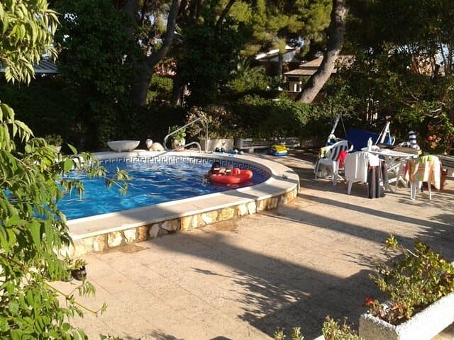 6-Zimmer Villa in Campoamor, Orihuela Costa - 35