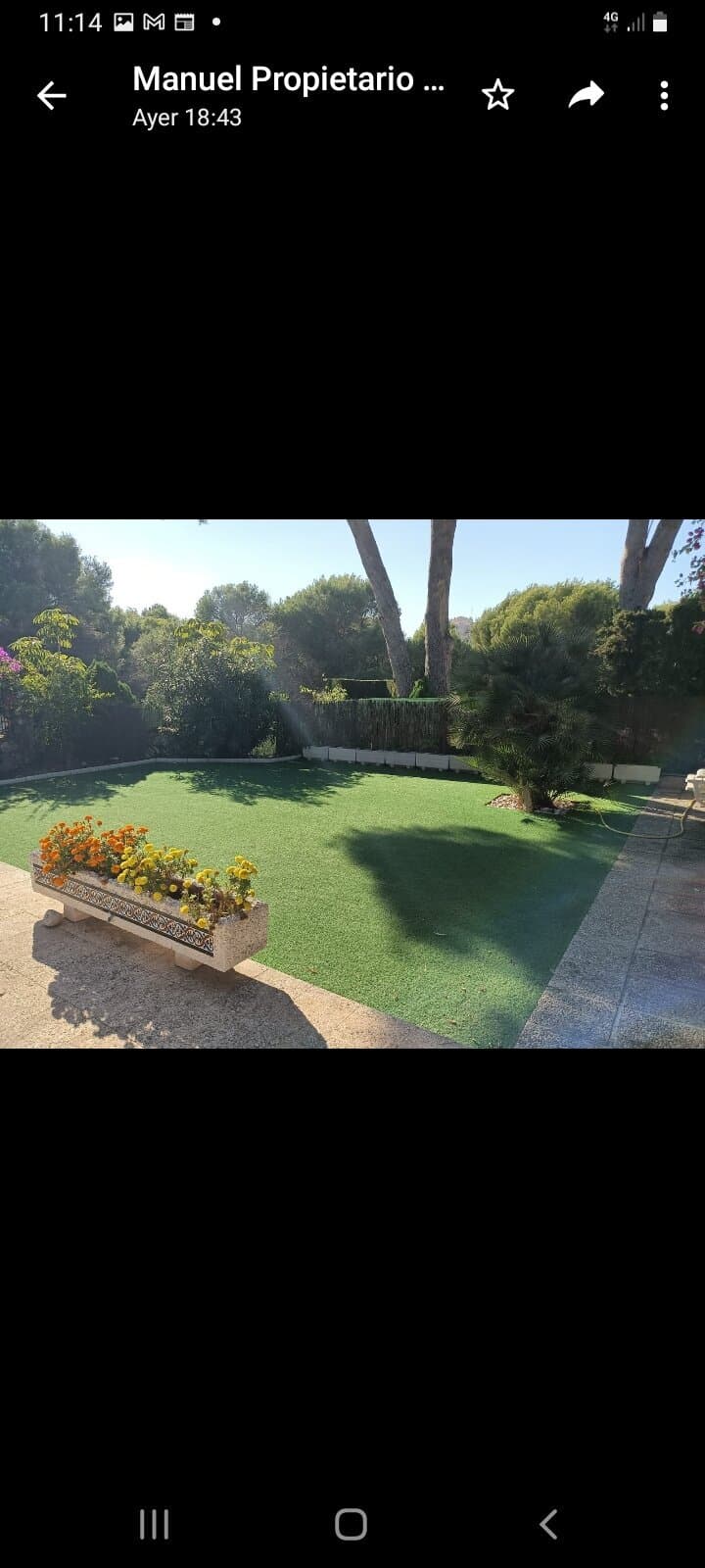 6-Zimmer Villa in Campoamor, Orihuela Costa - 37