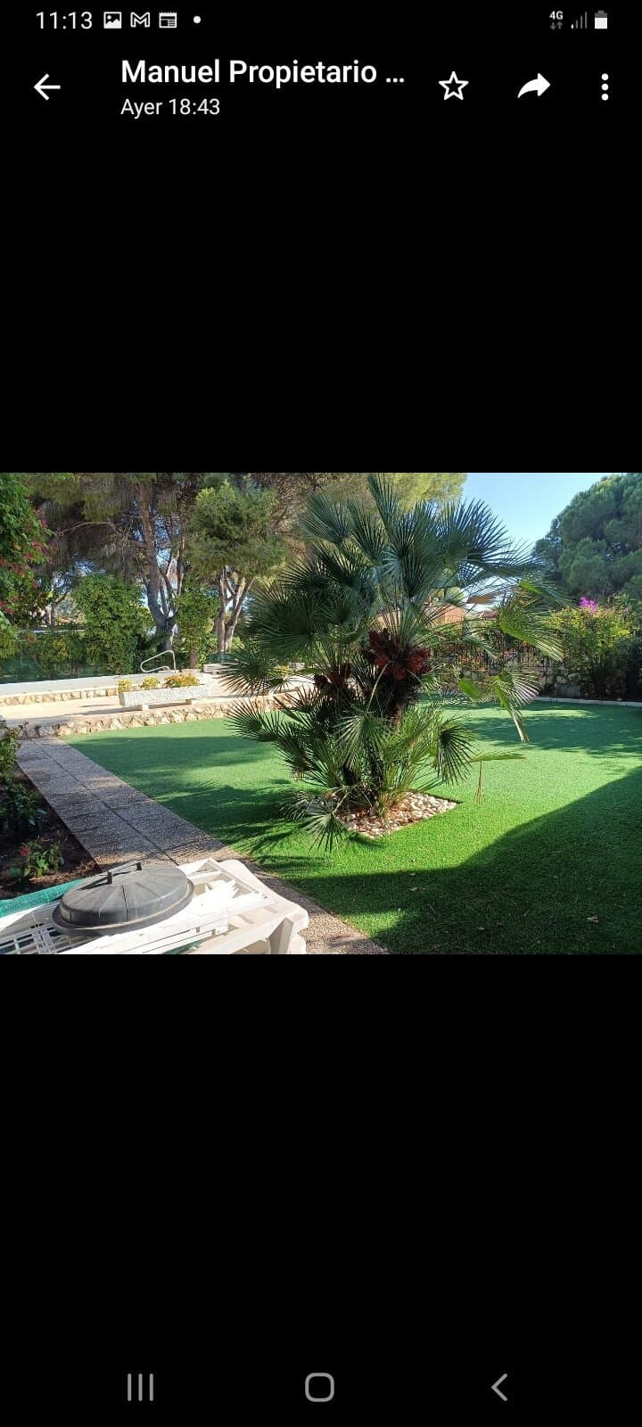 6-Zimmer Villa in Campoamor, Orihuela Costa - 38