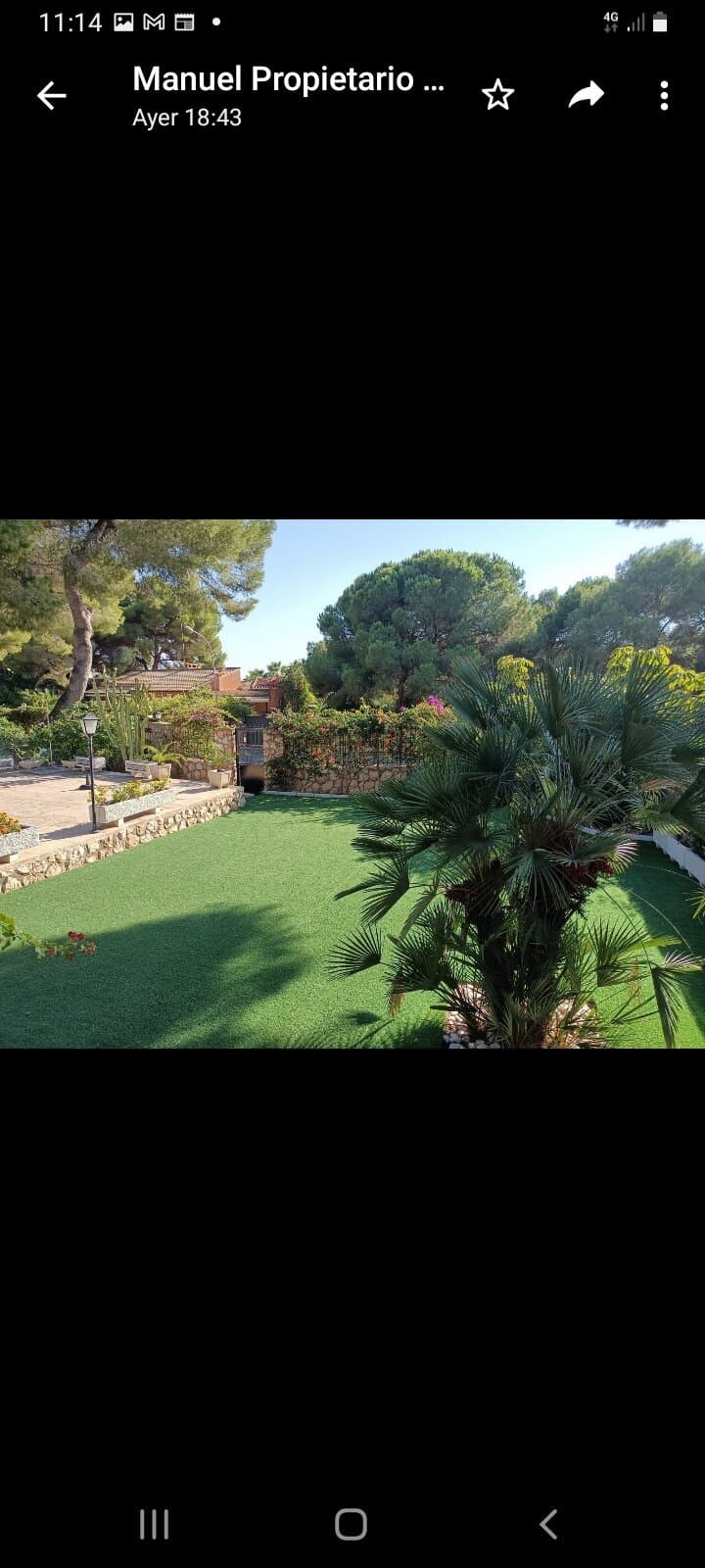 6-Zimmer Villa in Campoamor, Orihuela Costa - 40