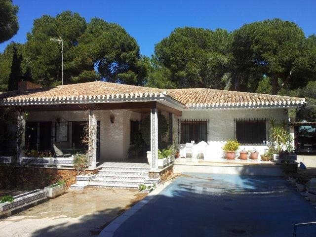 6-Zimmer Villa in Campoamor, Orihuela Costa - 5