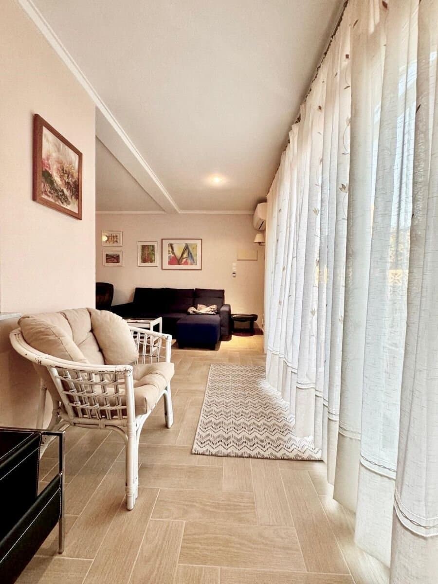 Casa de 3 Dormitorios en La Siesta - El Salado - Torreta, Torrevieja - 14