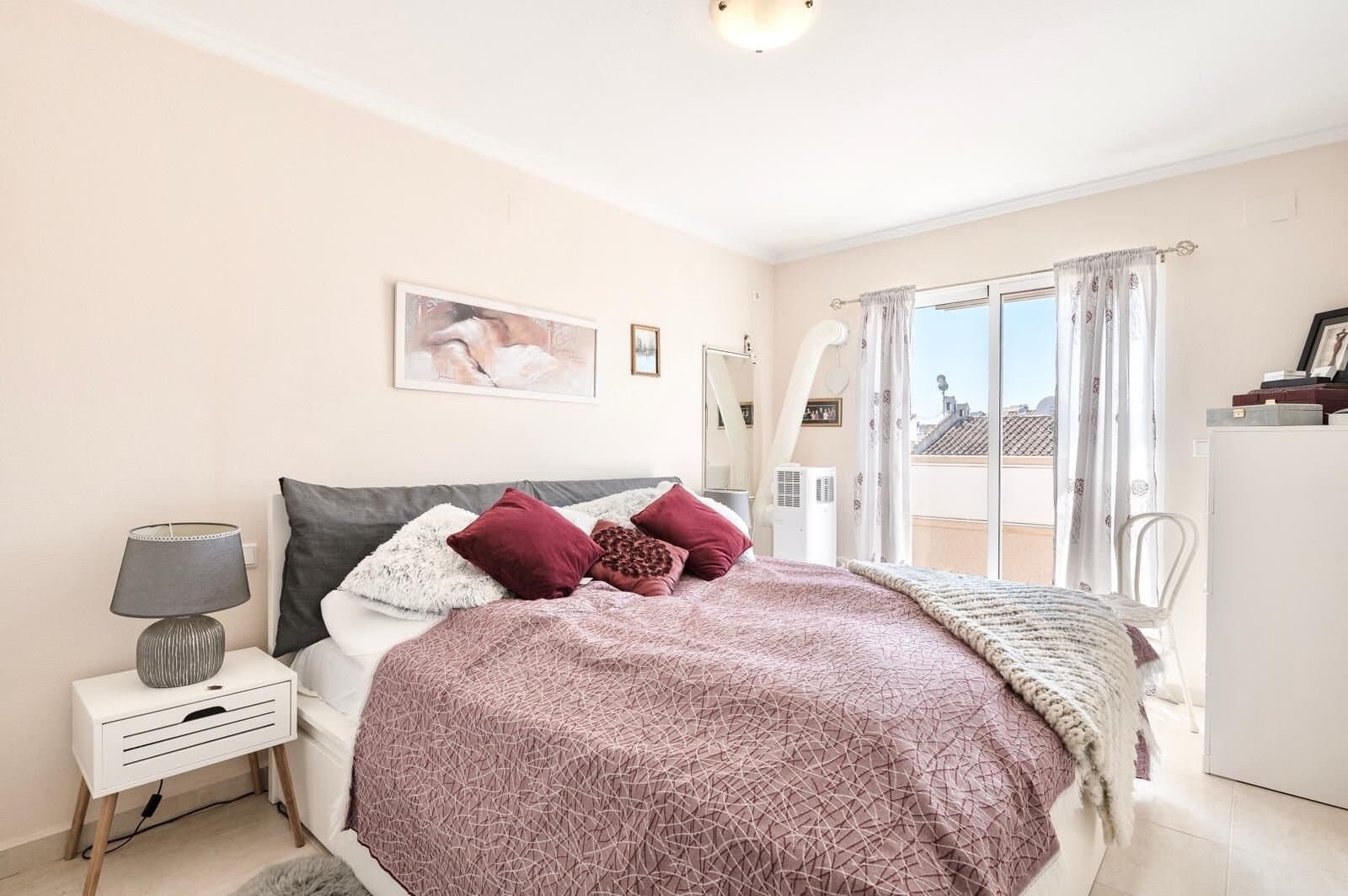 Casa de 3 Dormitorios en La Siesta - El Salado - Torreta, Torrevieja - 21