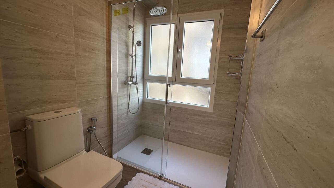 Apartment in Torrevieja - 19