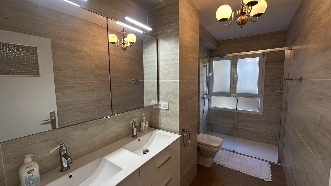 Apartment in Torrevieja - 21