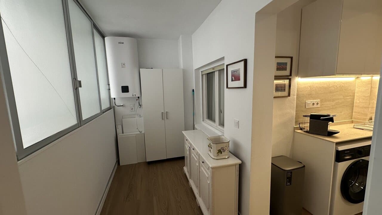 Apartment in Torrevieja - 23