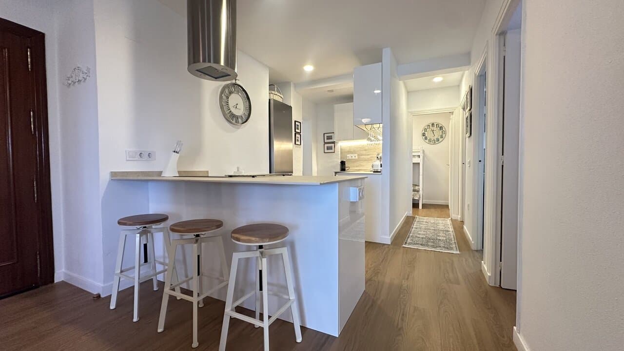Apartment in Torrevieja - 25