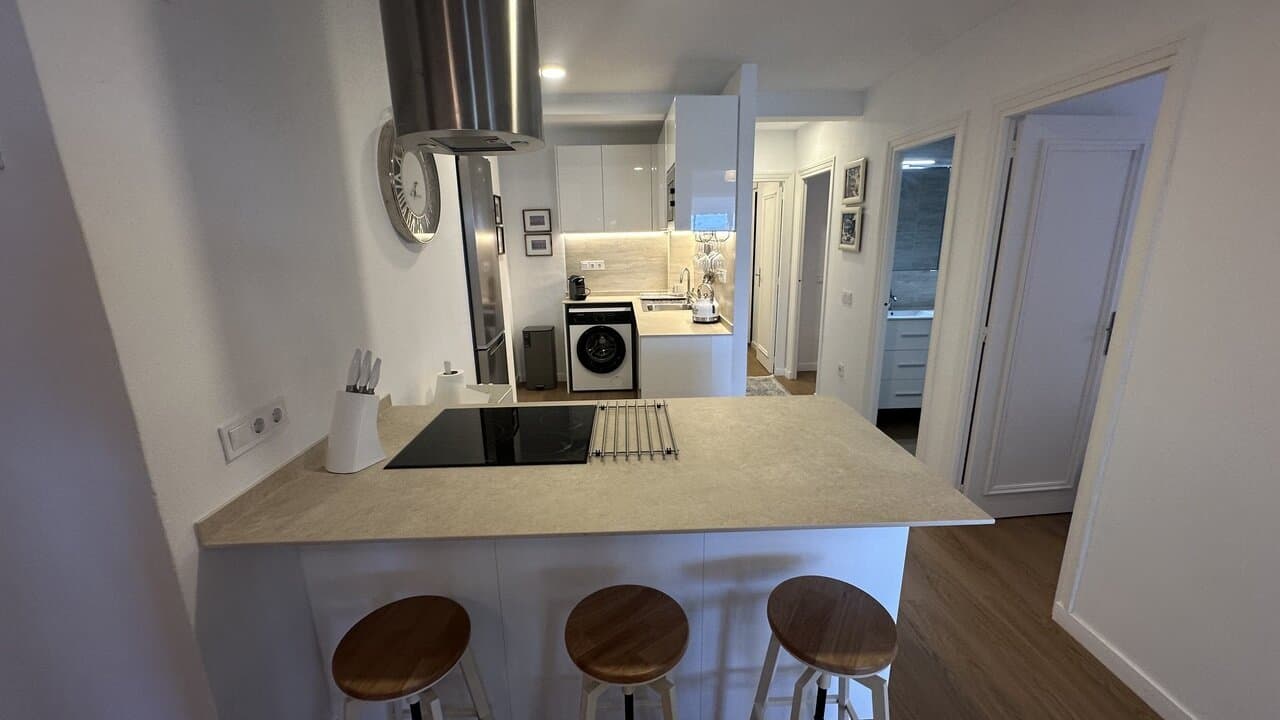 Apartment in Torrevieja - 26