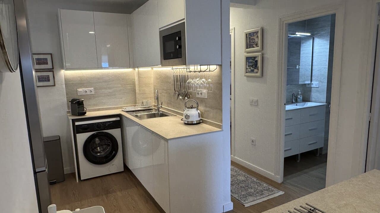 Apartment in Torrevieja - 28