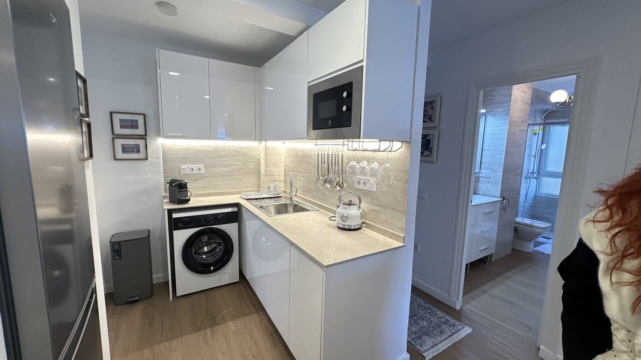 Apartment in Torrevieja - 29