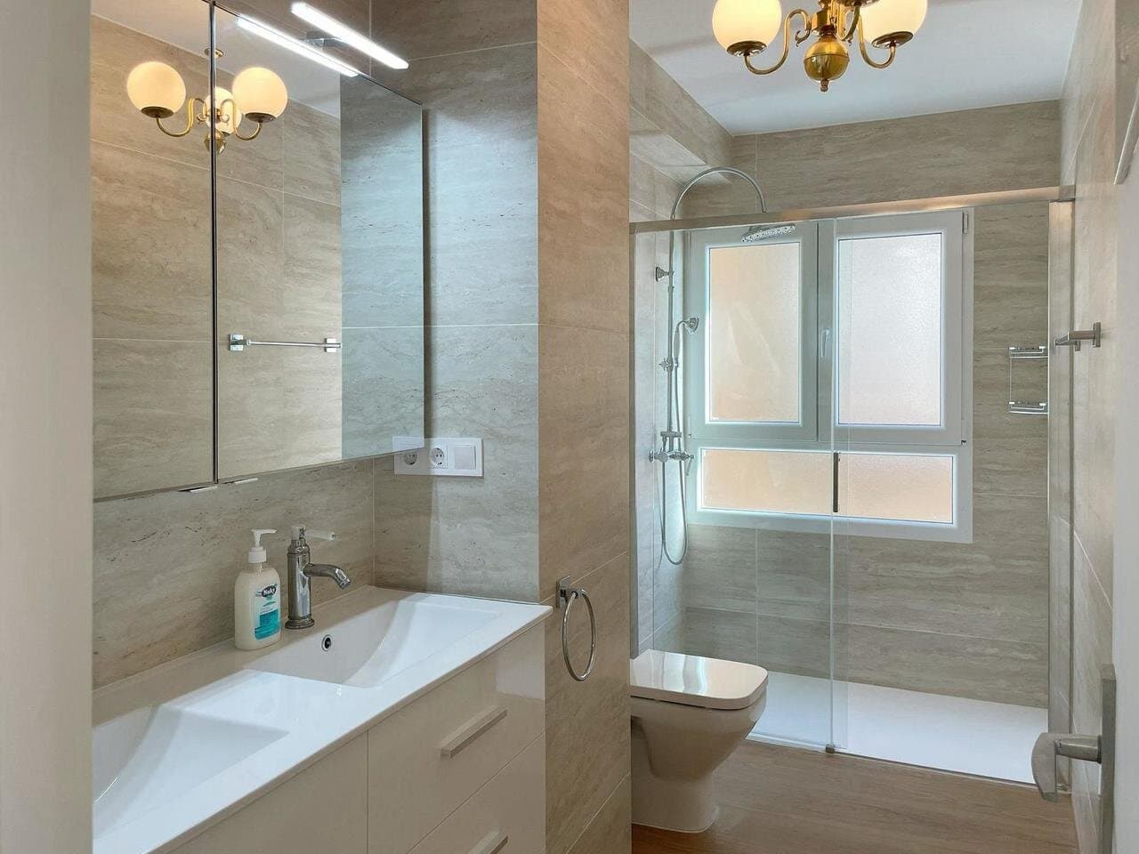 Apartment in Torrevieja - 9