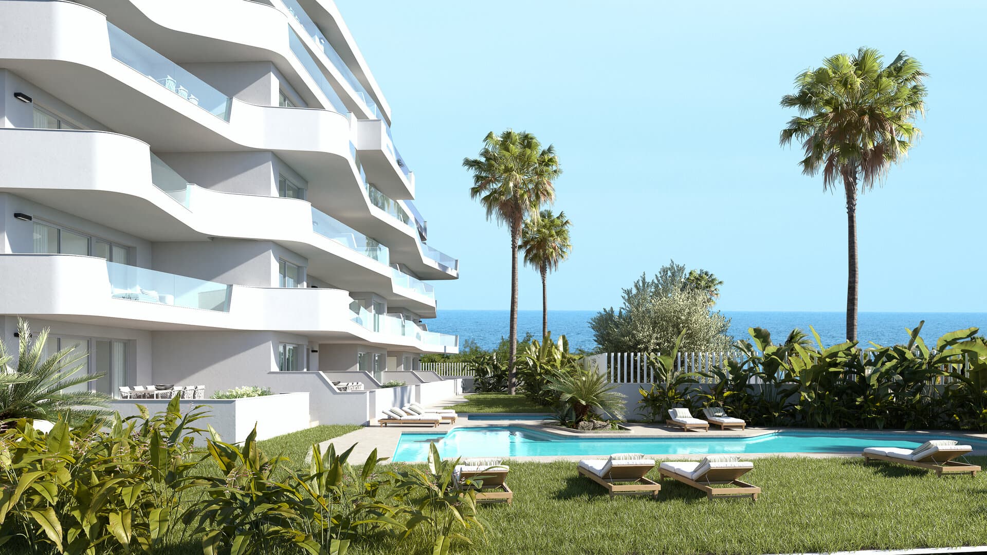 2-Bedroom Penthouse Apartment in Torre de la Horadada - 5