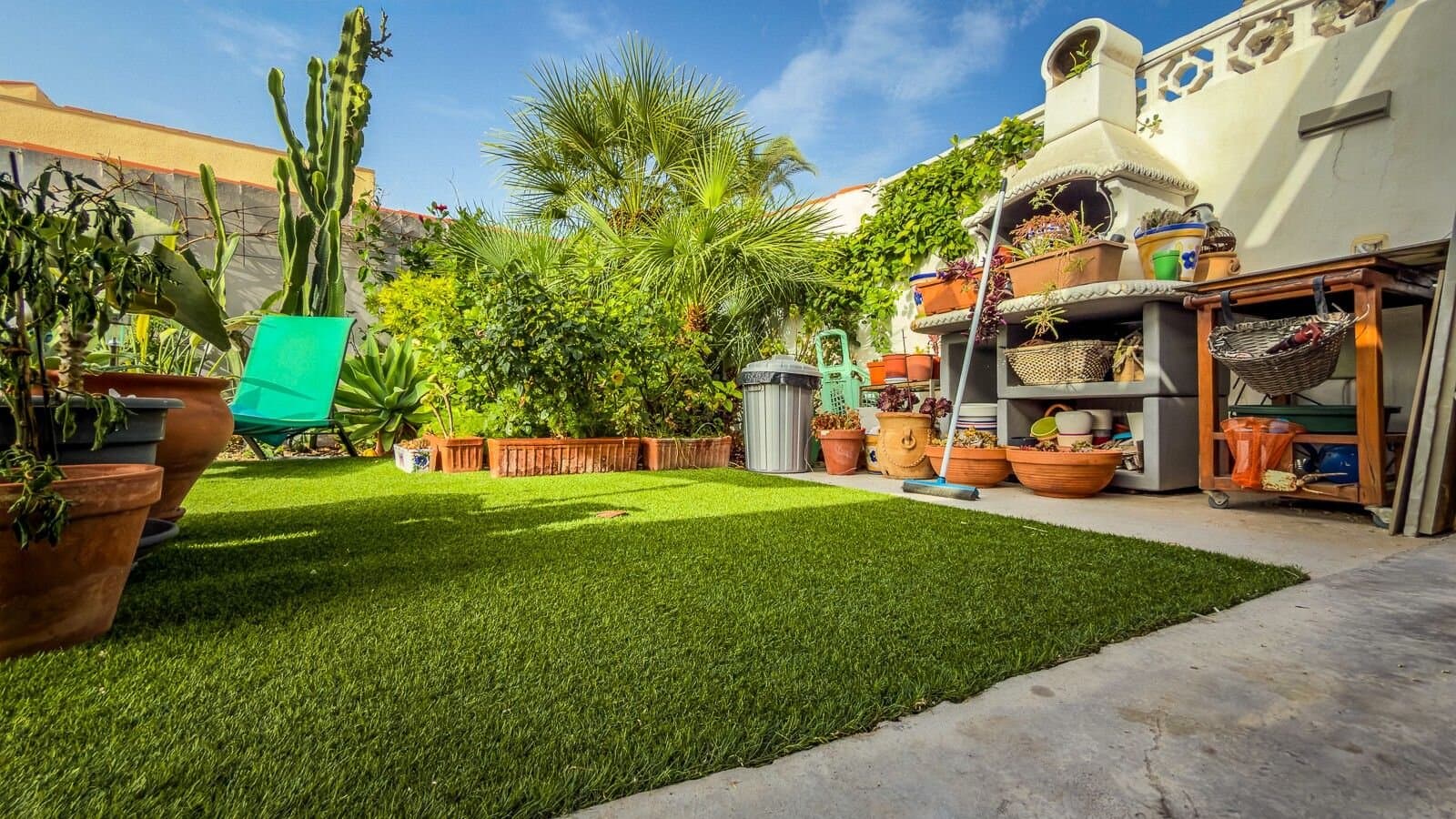 2-Bedroom Villa in Centro, Torrevieja - 12