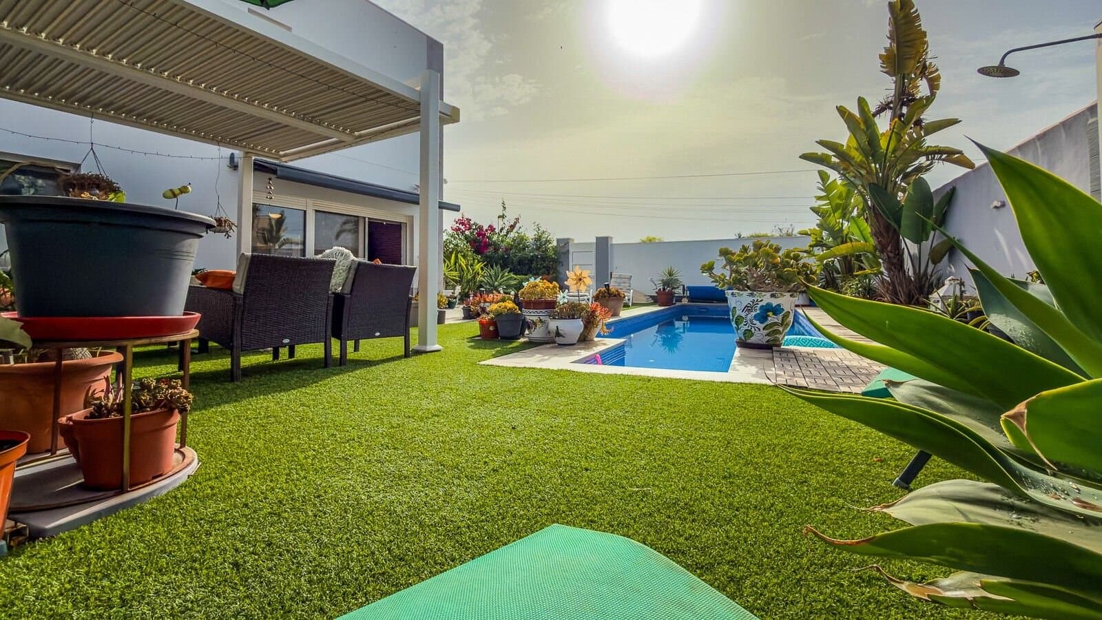 2-Bedroom Villa in Centro, Torrevieja - 13