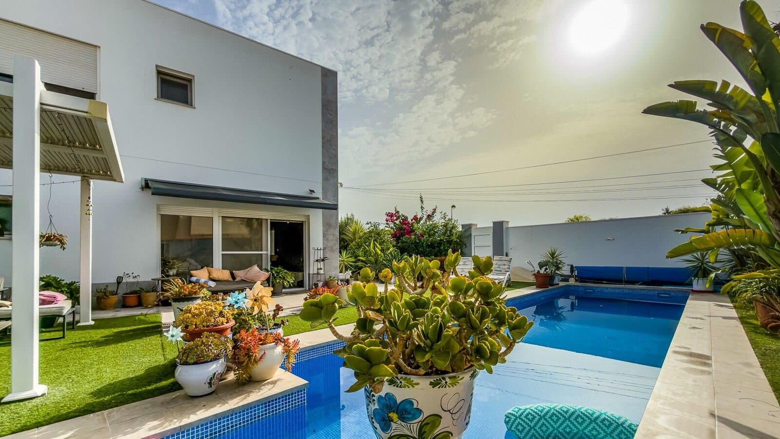 2-Bedroom Villa in Centro, Torrevieja - 15
