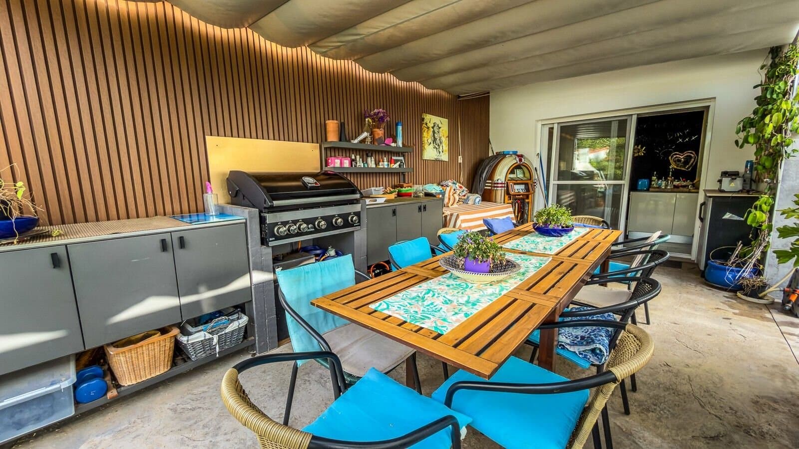 2-Bedroom Villa in Centro, Torrevieja - 18