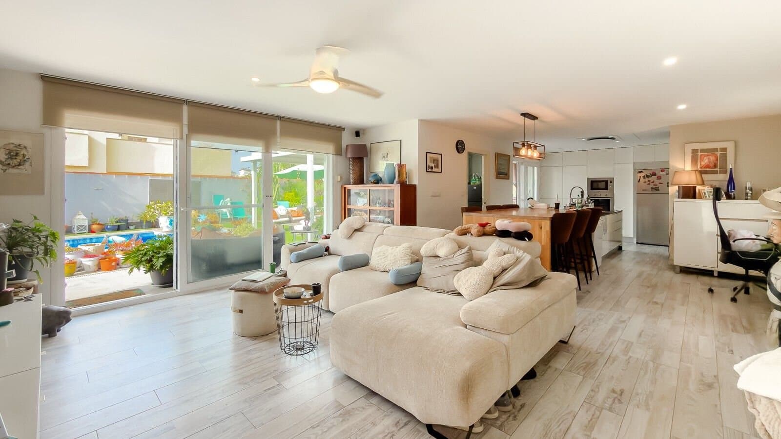 2-Bedroom Villa in Centro, Torrevieja - 26
