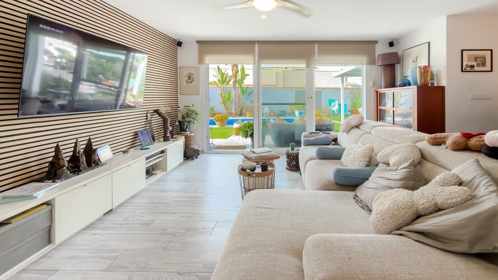2-Bedroom Villa in Centro, Torrevieja - 27