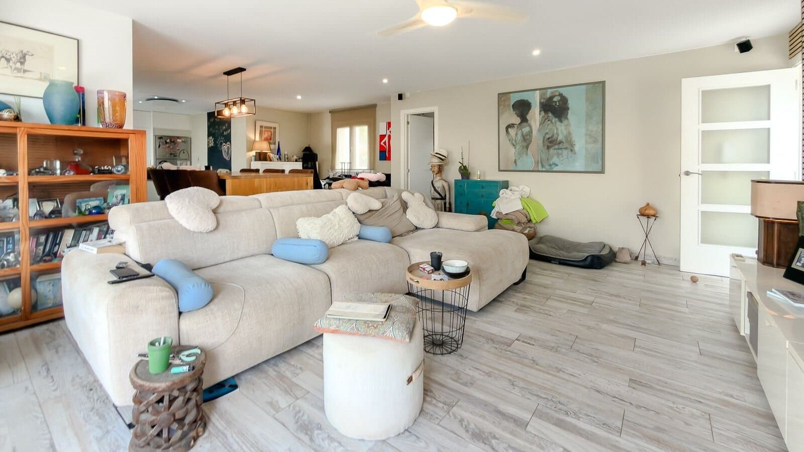 2-Bedroom Villa in Centro, Torrevieja - 28