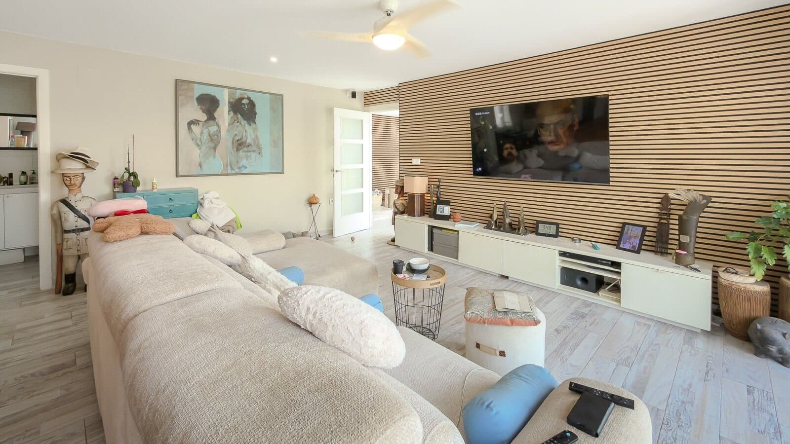 2-Bedroom Villa in Centro, Torrevieja - 29