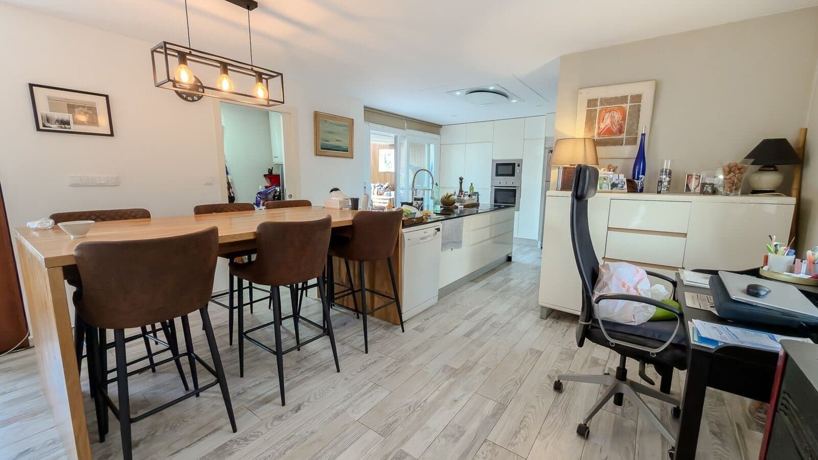2-Bedroom Villa in Centro, Torrevieja - 31