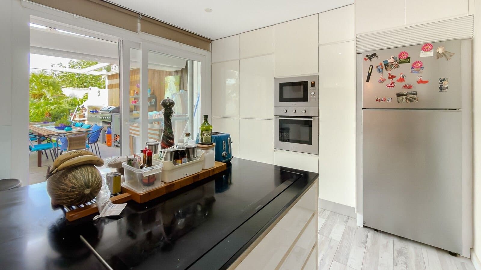 2-Bedroom Villa in Centro, Torrevieja - 32