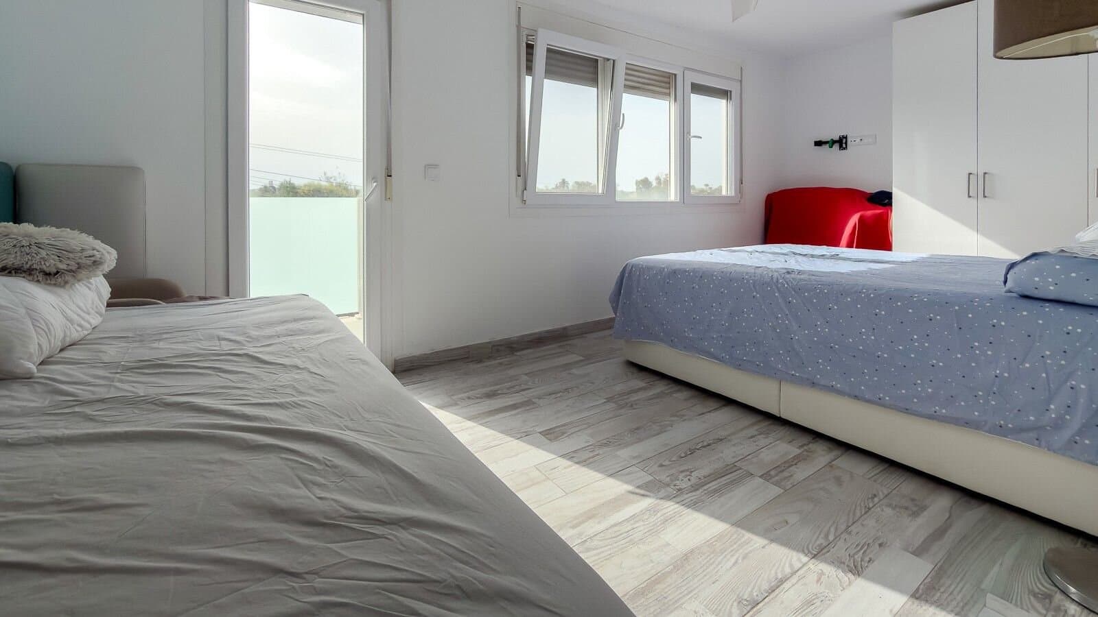 2-Bedroom Villa in Centro, Torrevieja - 36