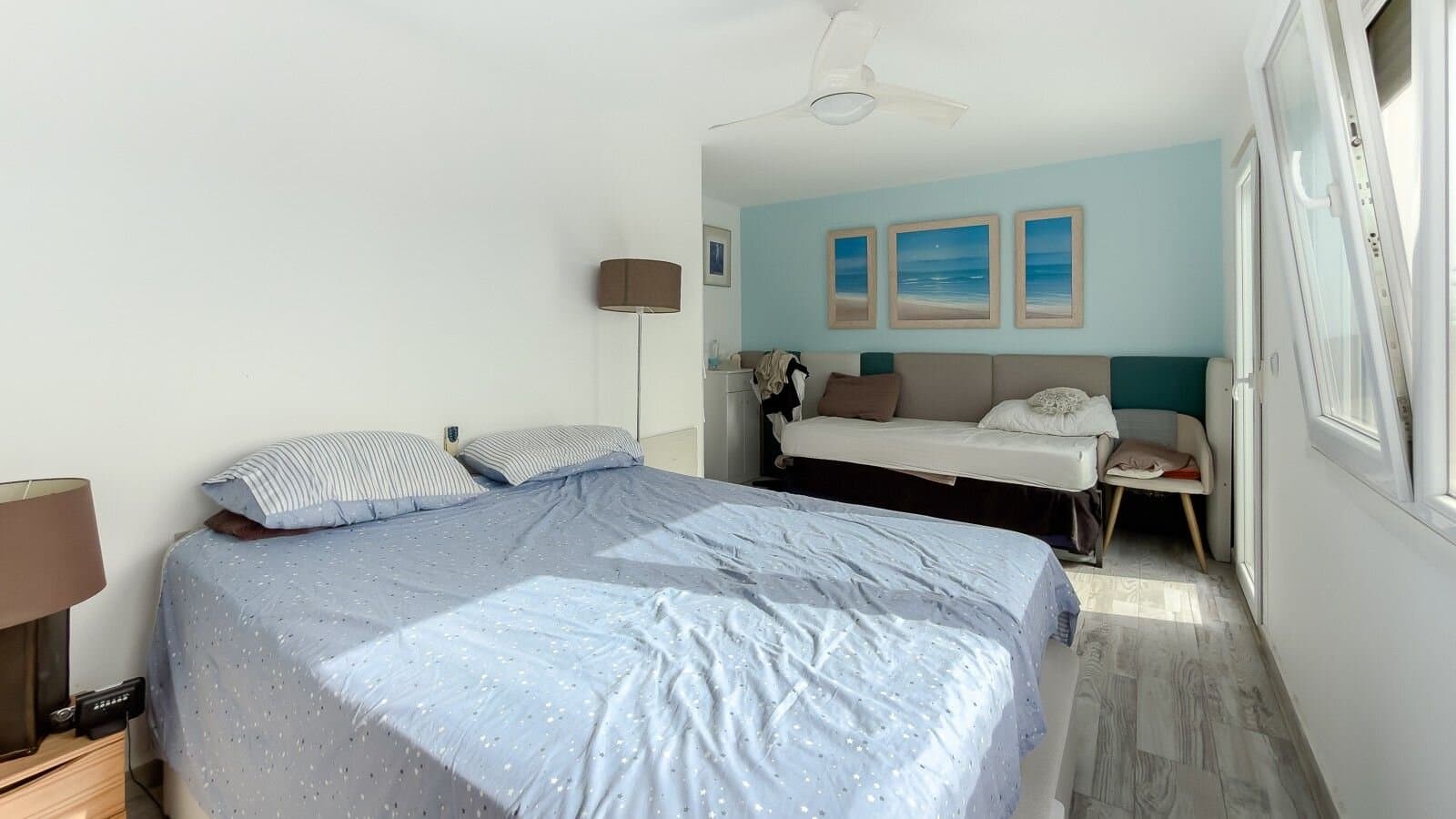 2-Bedroom Villa in Centro, Torrevieja - 37