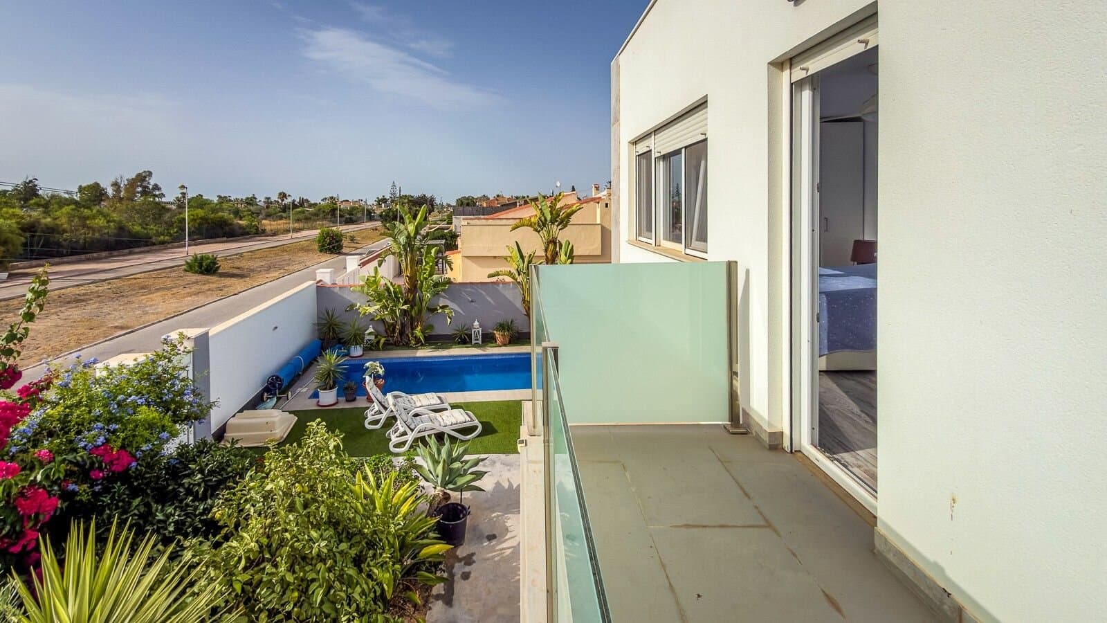 2-Bedroom Villa in Centro, Torrevieja - 38