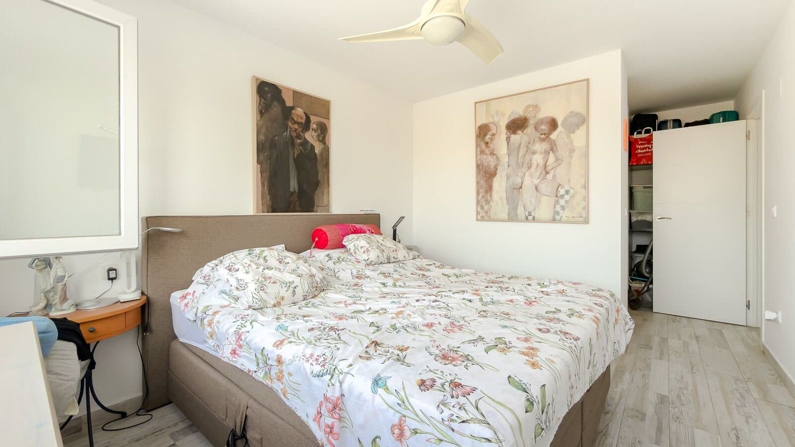2-Bedroom Villa in Centro, Torrevieja - 41