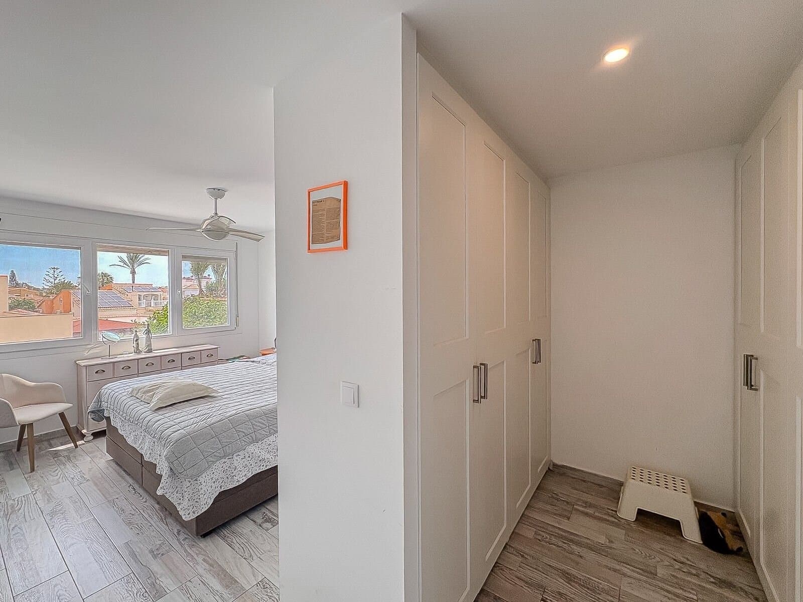 2-Bedroom Villa in Centro, Torrevieja - 42