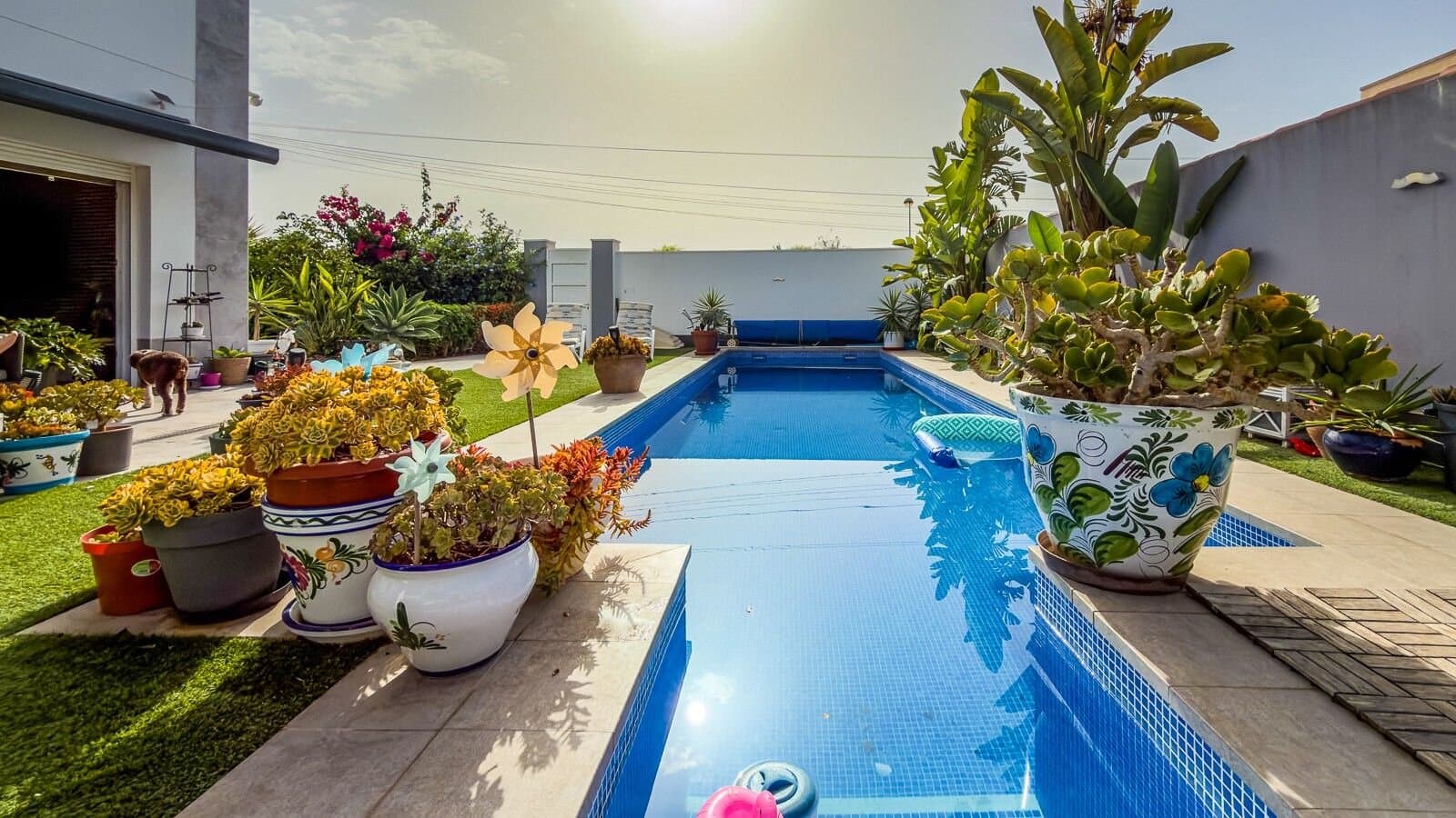 2-Bedroom Villa in Centro, Torrevieja - 47