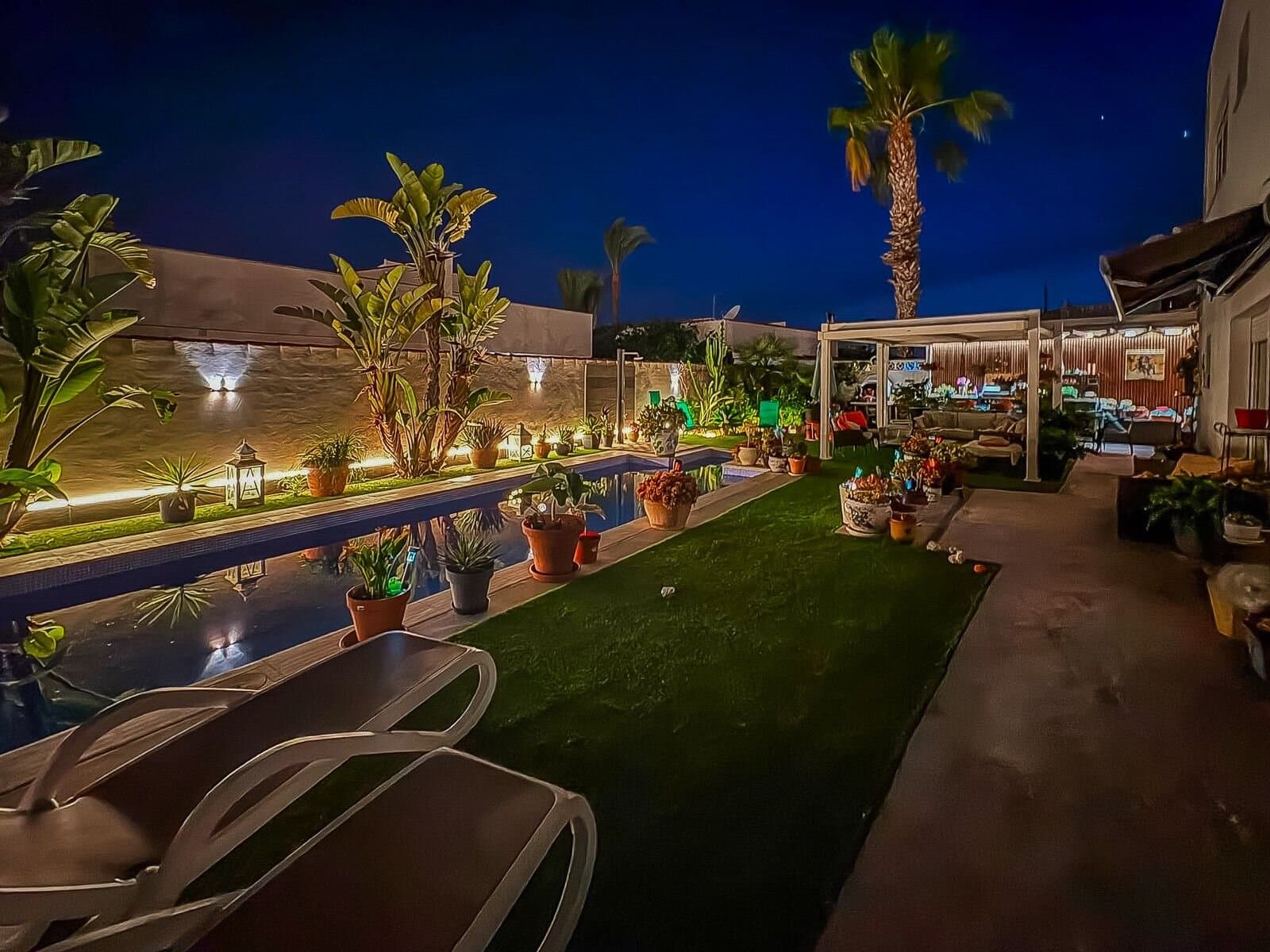 2-Bedroom Villa in Centro, Torrevieja - 5