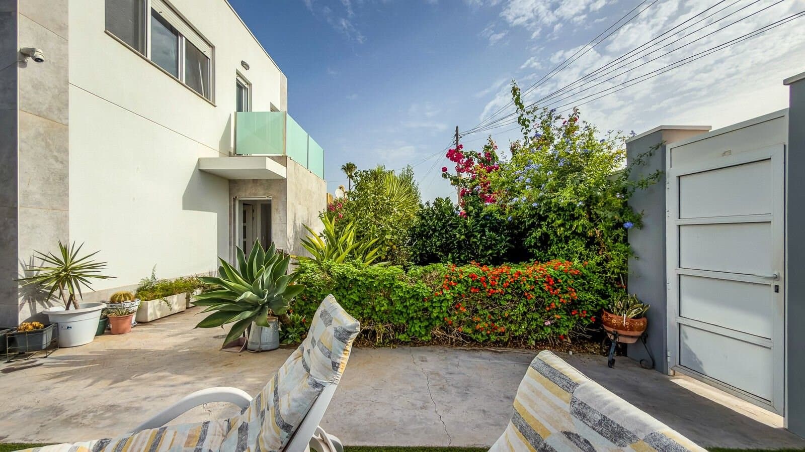 2-Bedroom Villa in Centro, Torrevieja - 6