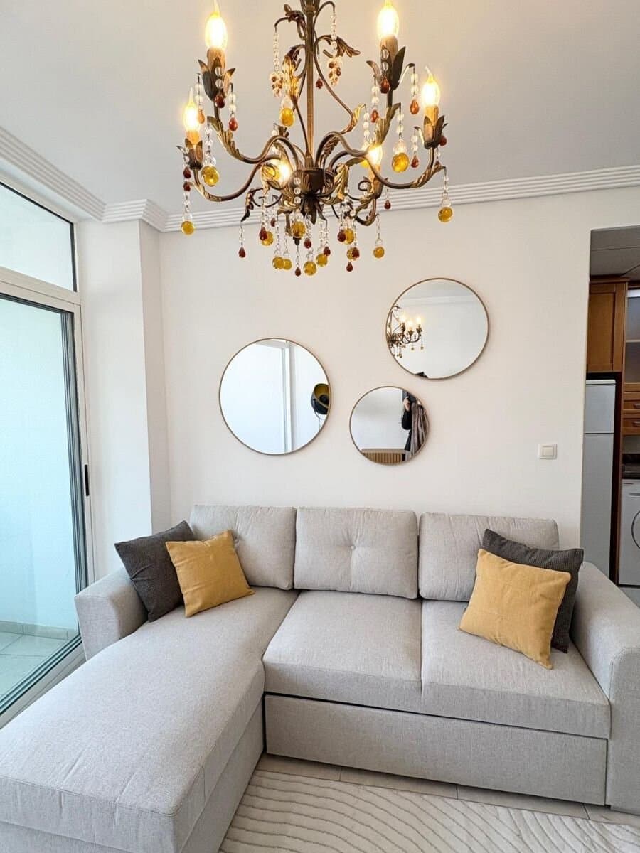 3-Bedroom Apartment in Torrevieja, Torrevieja - 5