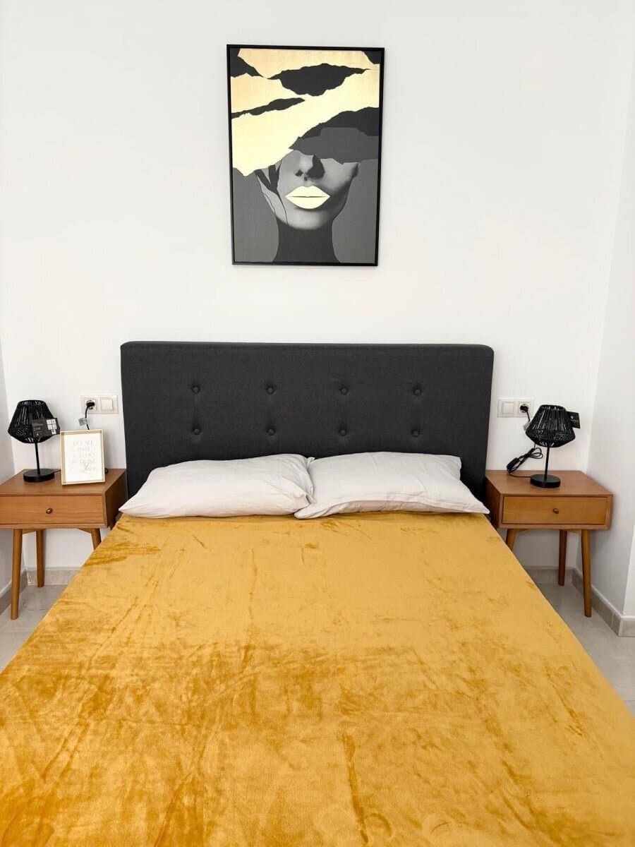 3-Bedroom Apartment in Torrevieja, Torrevieja - 9