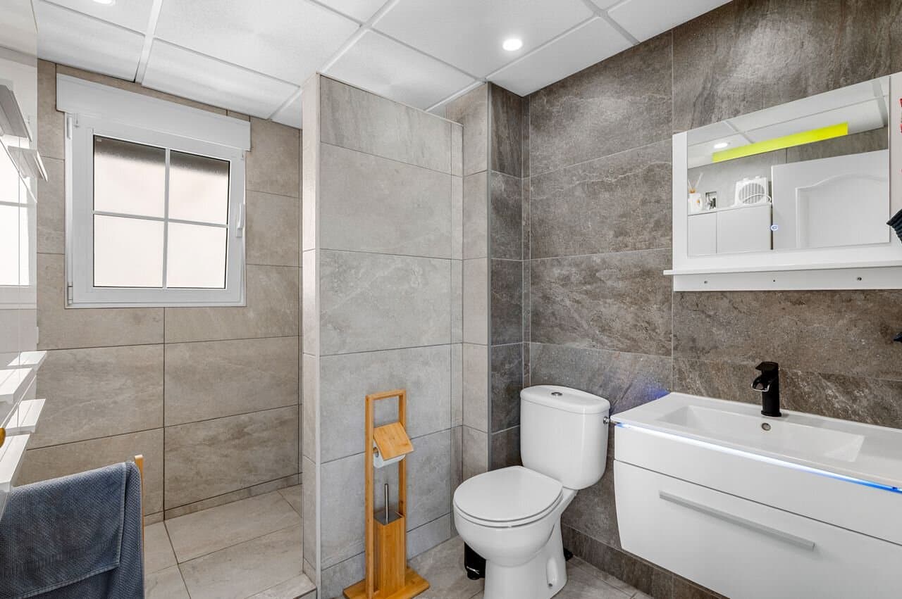 Villa de 7 Dormitorios en Pilar de la Horadada - 24