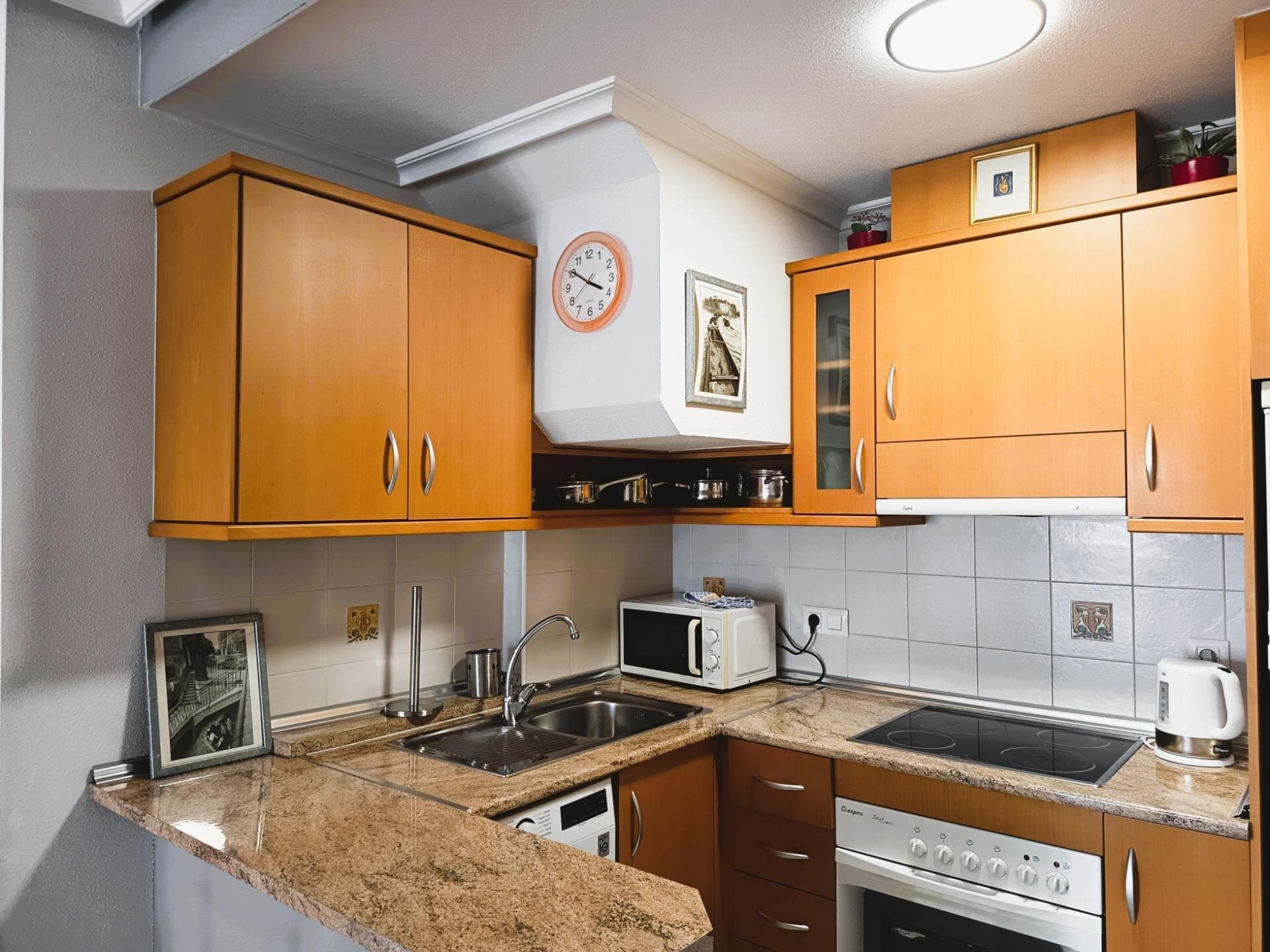 2-Zimmer Dachgeschosswohnung in Cabo Roig, Orihuela Costa - 10