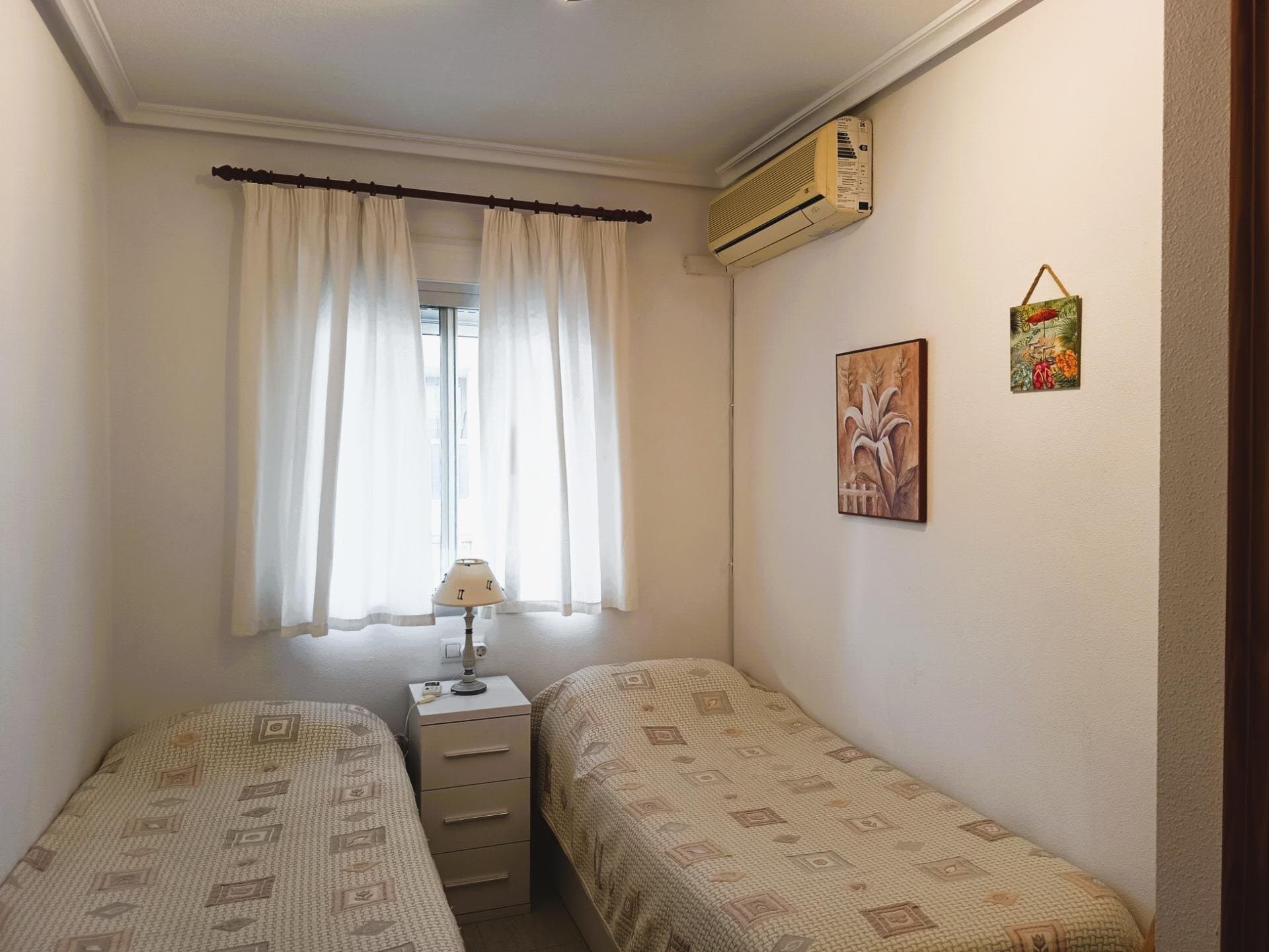 2-Zimmer Dachgeschosswohnung in Cabo Roig, Orihuela Costa - 16