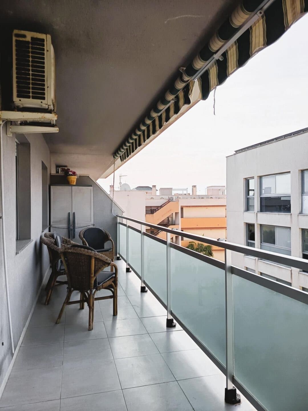 2-Zimmer Dachgeschosswohnung in Cabo Roig, Orihuela Costa - 18