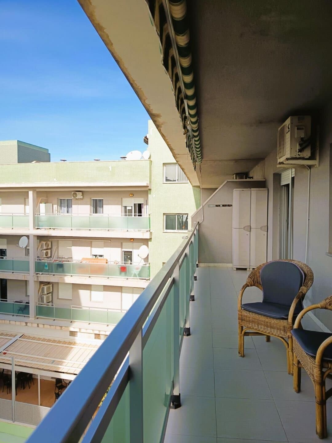 2-Zimmer Dachgeschosswohnung in Cabo Roig, Orihuela Costa - 19