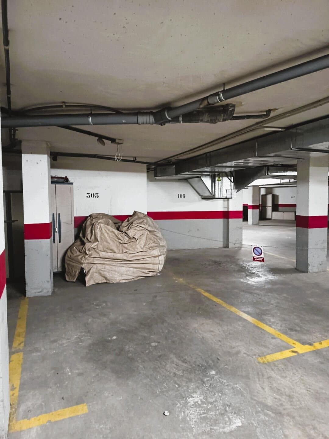 2-Zimmer Dachgeschosswohnung in Cabo Roig, Orihuela Costa - 23