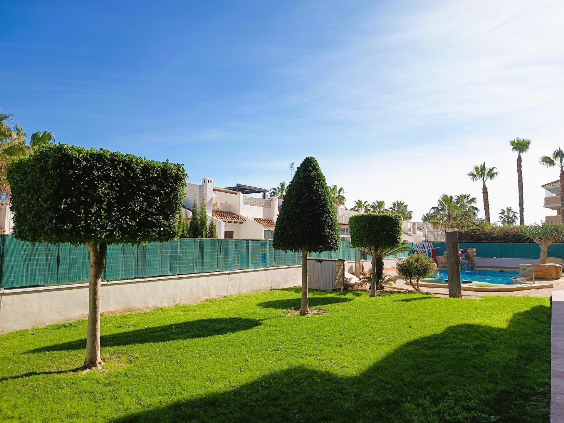 2-Zimmer Dachgeschosswohnung in Cabo Roig, Orihuela Costa - 24