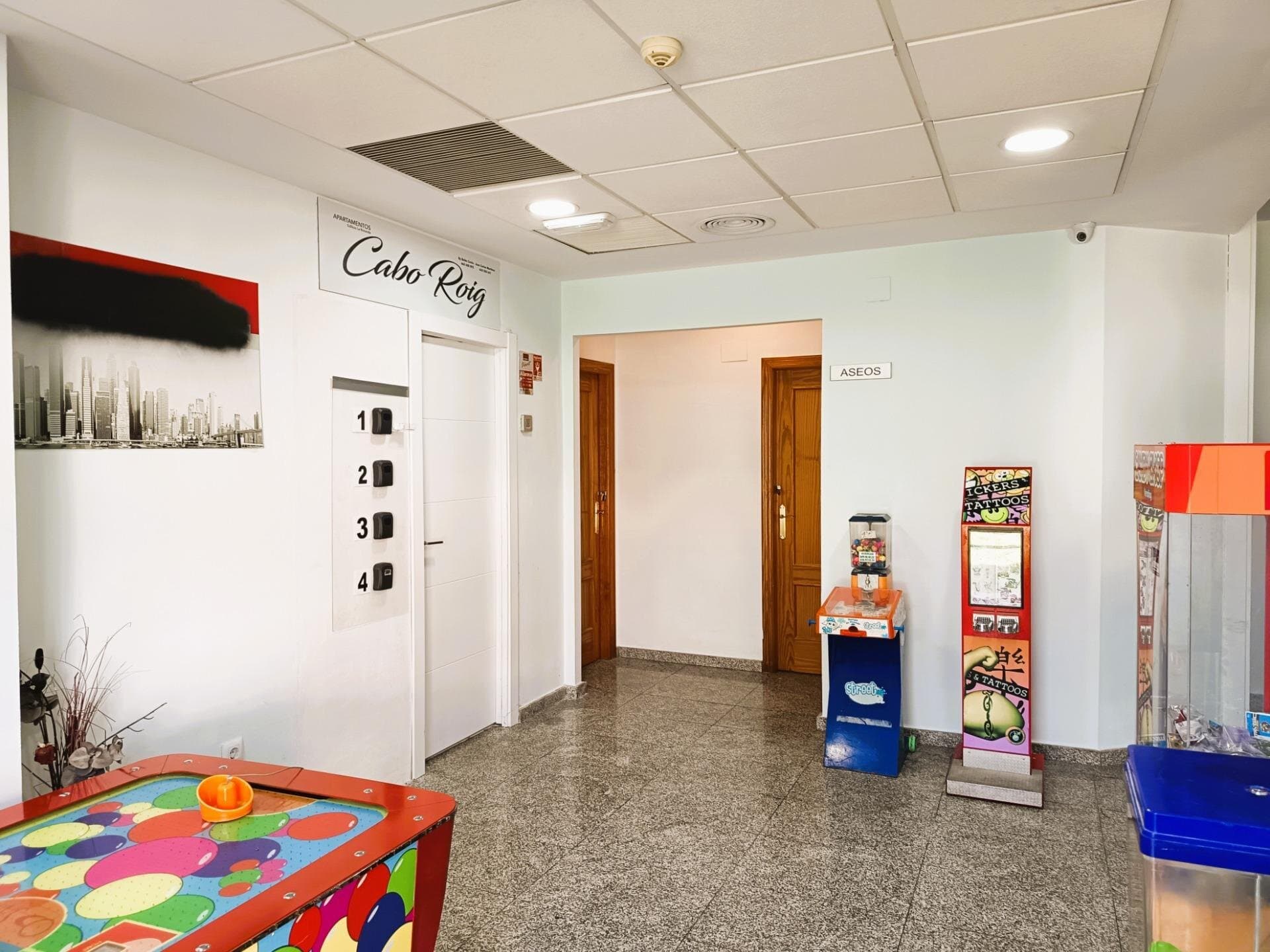 2-Zimmer Dachgeschosswohnung in Cabo Roig, Orihuela Costa - 29