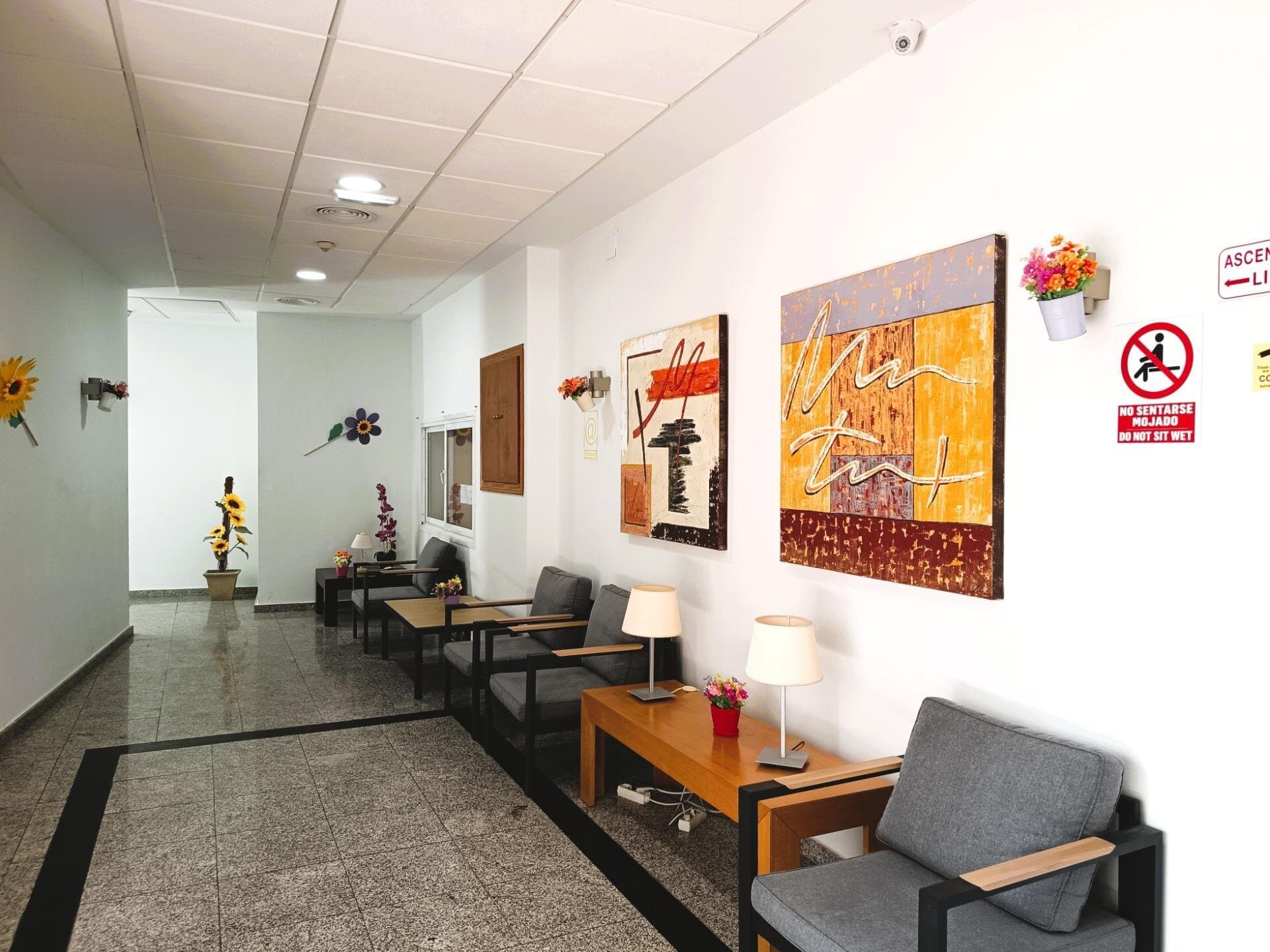 2-Zimmer Dachgeschosswohnung in Cabo Roig, Orihuela Costa - 30