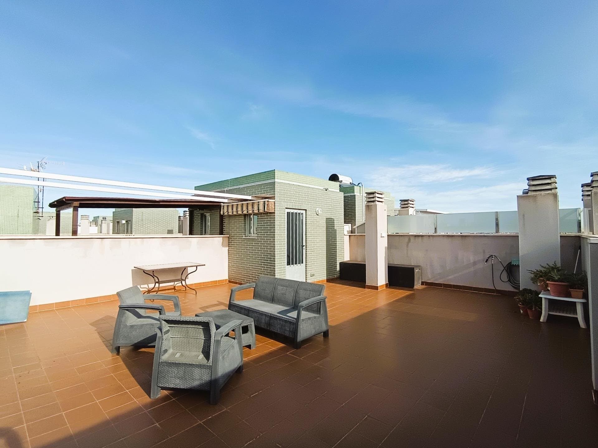 2-Zimmer Dachgeschosswohnung in Cabo Roig, Orihuela Costa - 4